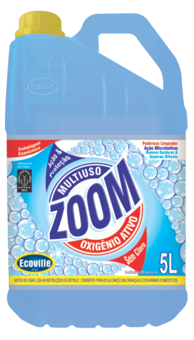 MULTI USO COM OXIGENIO ATIVO