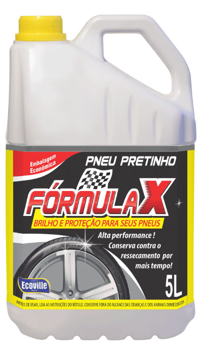 PRETINHO 5L